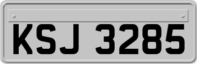 KSJ3285