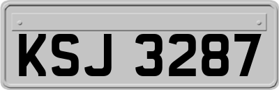 KSJ3287