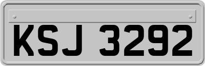 KSJ3292