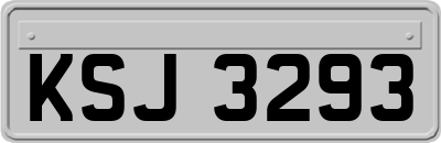 KSJ3293