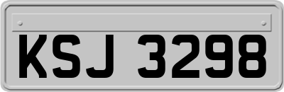 KSJ3298