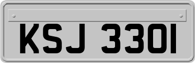 KSJ3301