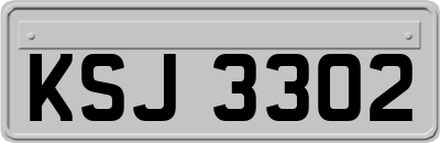 KSJ3302