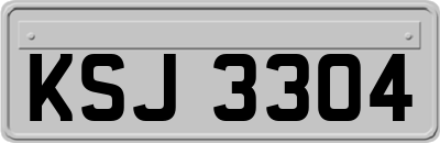 KSJ3304
