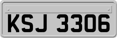 KSJ3306