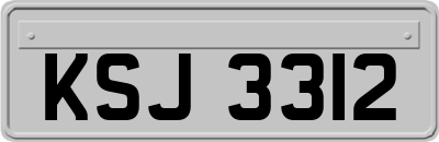 KSJ3312