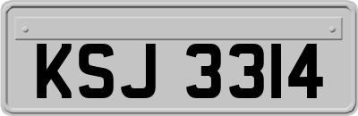 KSJ3314