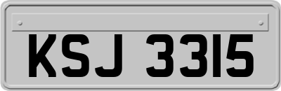 KSJ3315