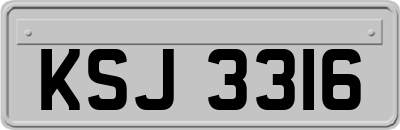 KSJ3316