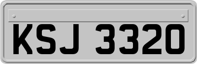 KSJ3320