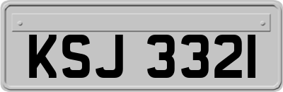 KSJ3321