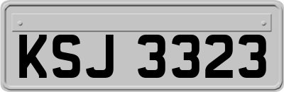 KSJ3323
