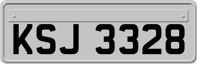 KSJ3328