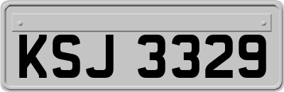 KSJ3329