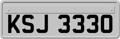 KSJ3330