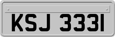 KSJ3331