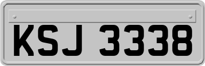 KSJ3338