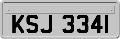 KSJ3341