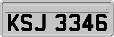 KSJ3346