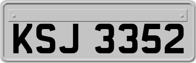 KSJ3352