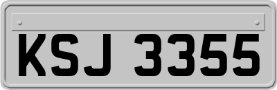 KSJ3355