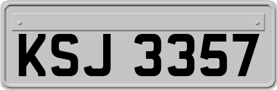 KSJ3357