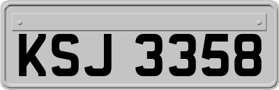 KSJ3358