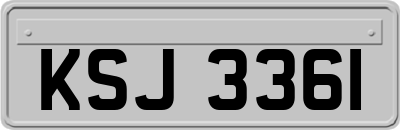 KSJ3361