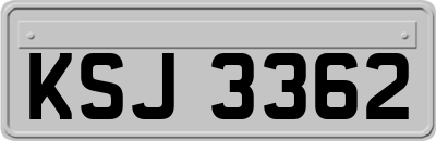 KSJ3362
