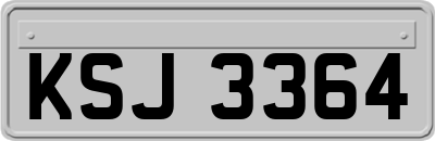 KSJ3364
