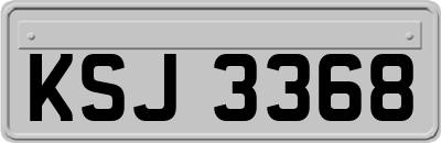 KSJ3368