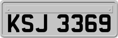 KSJ3369