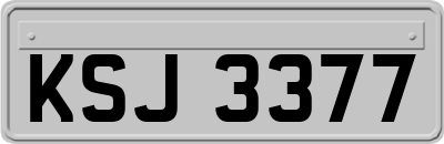 KSJ3377