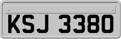 KSJ3380