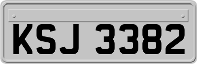 KSJ3382