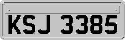 KSJ3385