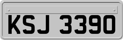 KSJ3390