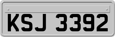 KSJ3392