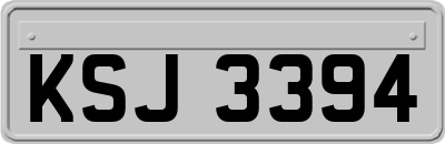 KSJ3394