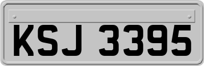 KSJ3395