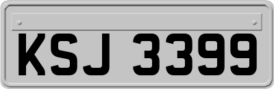 KSJ3399