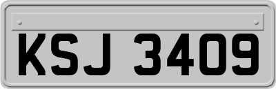 KSJ3409
