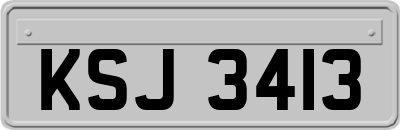KSJ3413