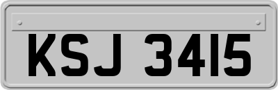 KSJ3415