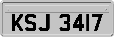 KSJ3417