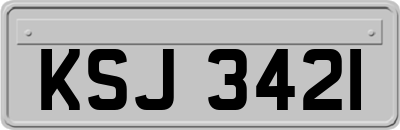 KSJ3421