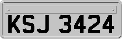 KSJ3424