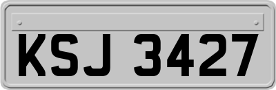 KSJ3427