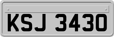 KSJ3430