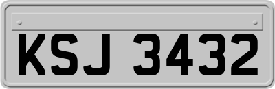 KSJ3432